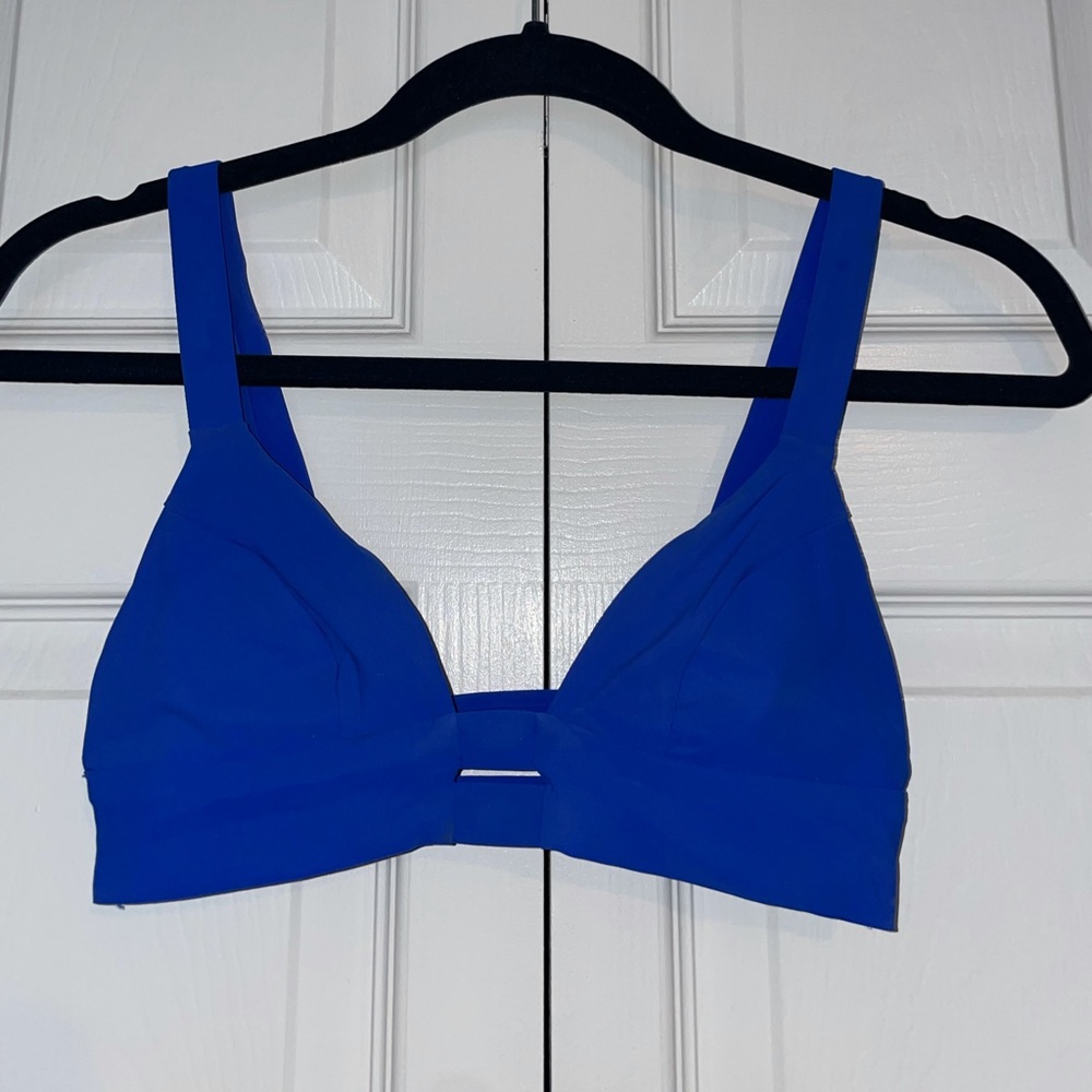 Vitamin A bikini top